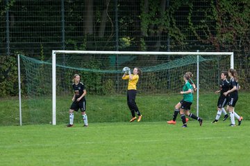 Bild 258 - Frauen SVHU 2 - Wellingsbuettel 1 : Ergebnis: 2:2